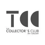 tcc collectors club galeria de arte