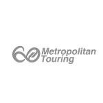 agencia de turismo metropolitan touring