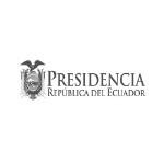 presidencia republica del ecuador
