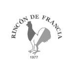 restaurante rincon de francia
