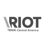 riot agencia de marketing