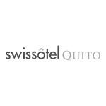 hotel de lujo en quito swissotel
