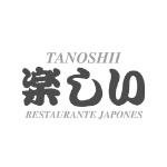 restaurante japones tanoshi