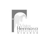 restaurante mirador vista hermosa